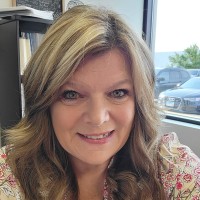 Julie Reckinger