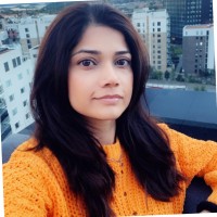 Neha P.