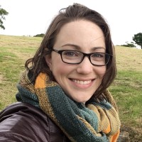 Clare Evans