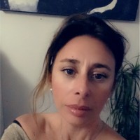 Audrey Cabrol