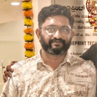 Arun Vaidyan