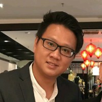 Liew Chen Song
