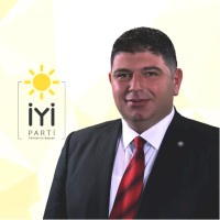 Cem Parlak