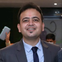 Dhawal Mishra