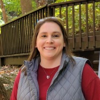 Nicole Thacker