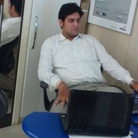 Deepak Kumar