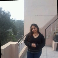 Deepti Mahajan