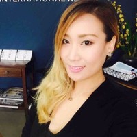 Cherie Dai