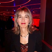 Sonia Cherrier