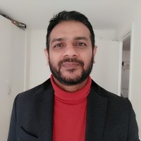 Faizal Mahroof