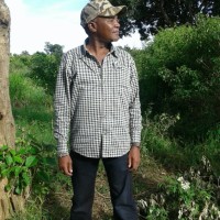 Robert Musau