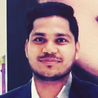 Krishna Swain