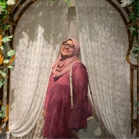 Natasya Nabilah Mohd Azly