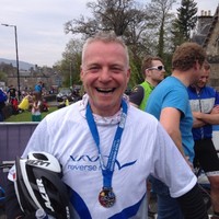 Alan McDonald