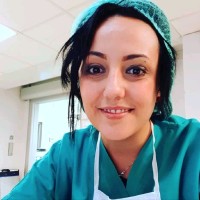 Chiara Rizzo
