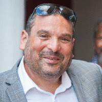 Roy Doorgachurn