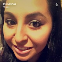 Iris Salinas