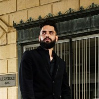 Abdullah Farooq