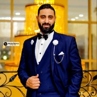 Mohamed Omr
