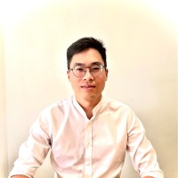 Joshua Teh