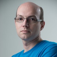 Luc Van Acker