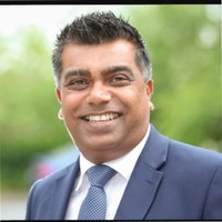 Haresh Murji