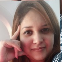 Sweta Singh