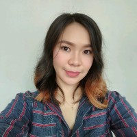 Mary Grace Baldesimo