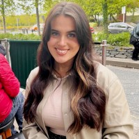 Ellie O'Brien