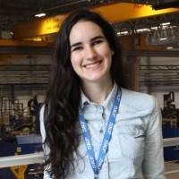 Camilla Aimée Barros