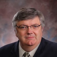 Jim Warren