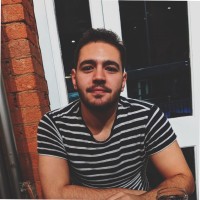 Lewis Pearlman