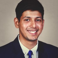 Utkarsh Singh
