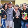 Alvaro Rojas