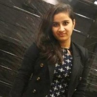 Charu Baweja