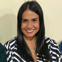 Lorena Alfonso Sarmiento