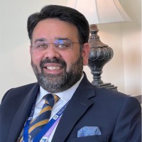 Sanjeet Singh Bains