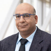 Ronen Nurani