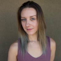 Emily Laird