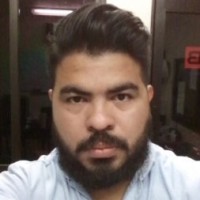 Alvaro Sanchez