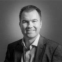 David John Hepburn FCCA