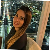 BIANCA GARUTTI CABALLERO