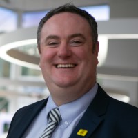 Nicholas Bolton