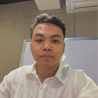 John Alfred Intia