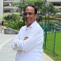 Anil Singhvi