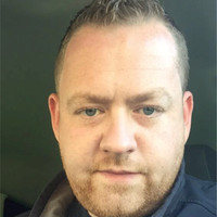 Eoin Mcevoy