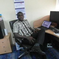 Uchechukwu Oji