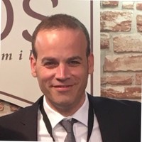 David Martínez Moreno