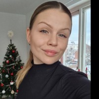 Cajsa Klingh