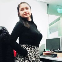 Eliana Cristina Obregon Fabian